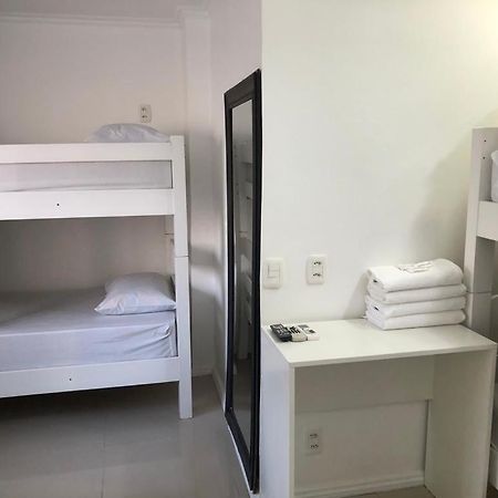 Hotel Lacador Santa Maria  Eksteriør bilde